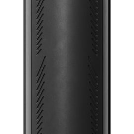 Michelin Lithion 4 Black TS Road Tire 700x25C Folding Clincher MAGI-X Black