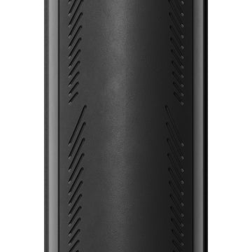 Michelin Lithion 4 Black TS Road Tire 700x25C Folding Clincher MAGI-X Black