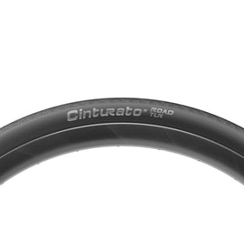 Pirelli Cinturato Road TLR Tire - 700 x 26 Tubeless Folding BLK SmartNet Silica TechWall+Road