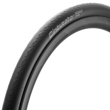 Pirelli Cinturato Road TLR Tire - 700 x 32 Tubeless Folding BLK SmartNet Silica TechWall+Road