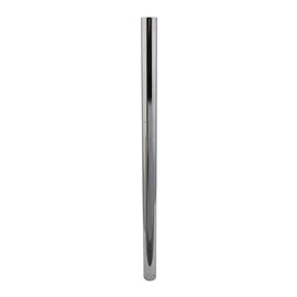 Nitto SP-5 Seatpost  22.2mm 400mm Silver Cro-Mo 0mm