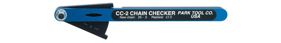 Park Tool CC-2 Chain Wear Indicator