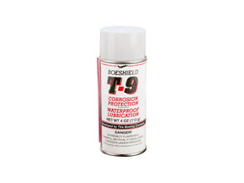 Lubricant Boeshield T-9 Aerosol 4oz