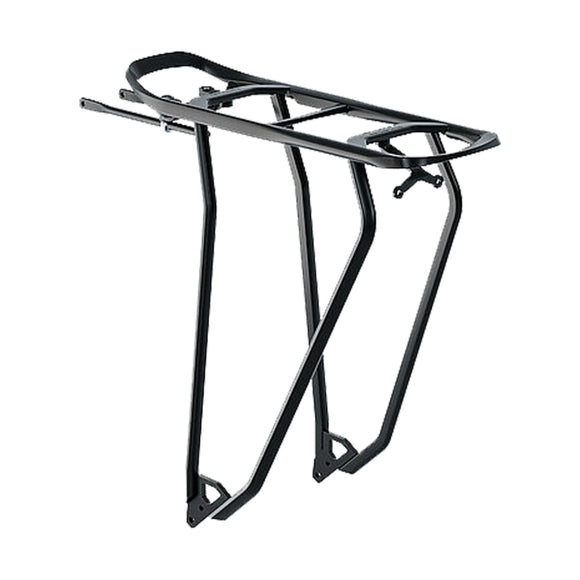 Racktime StandIt 2.0 Rack Rear Eyelet Black 29` SnapIt 2.0
