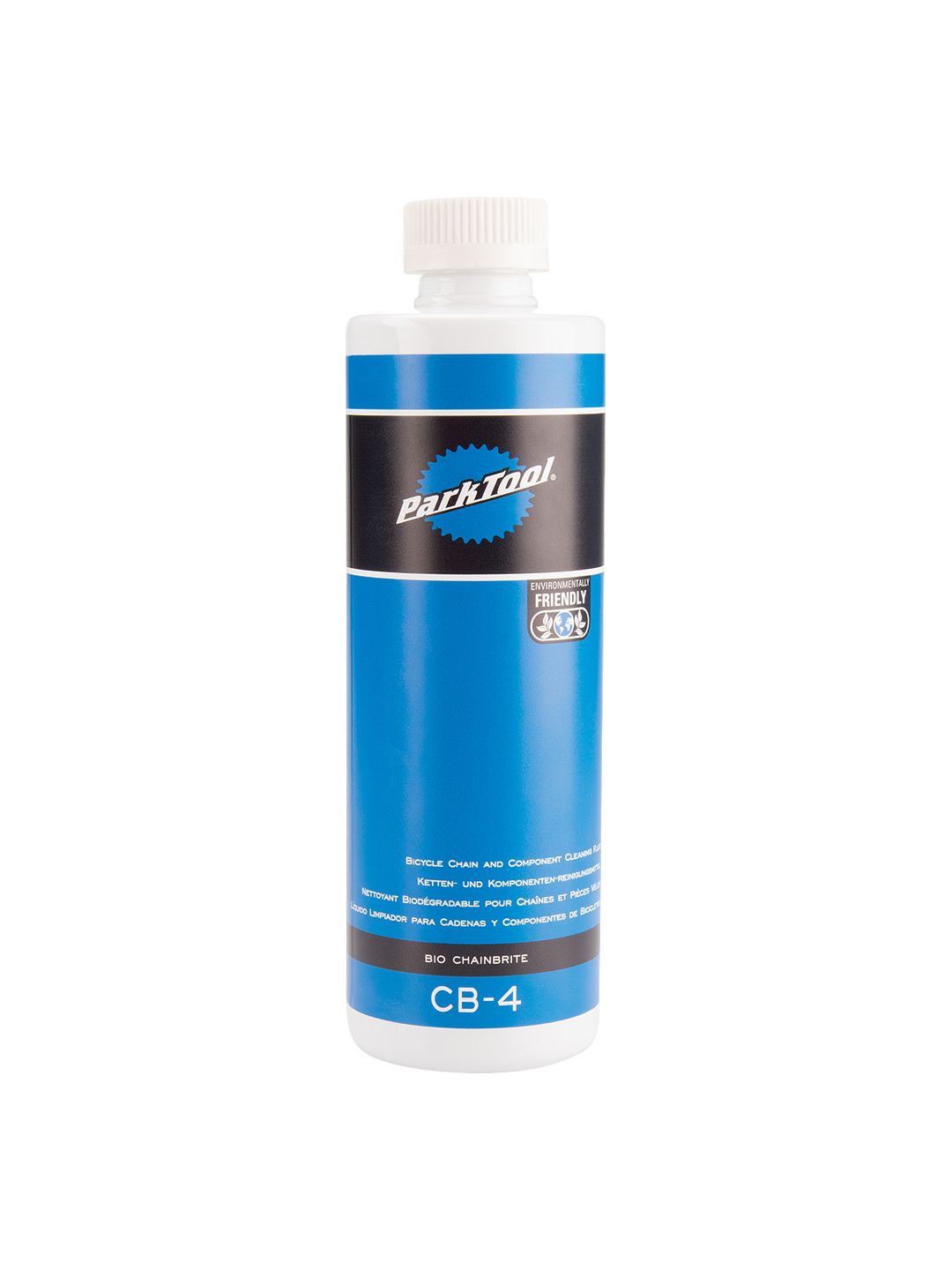 Park Tool CB-4 Bio Chain Brite