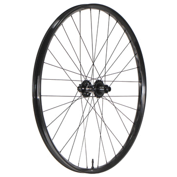 Industry Nine Triad 29" Rear Wheel 12x148 MS Black