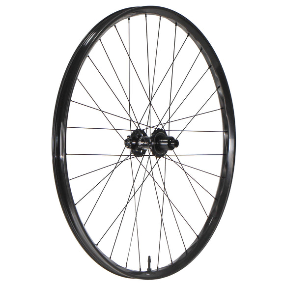Industry Nine Triad 29" Rear Wheel 12x148 MS Black