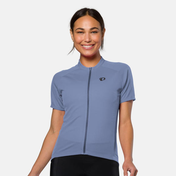 Women's Quest Short Sleeve Jersey - WILD WIND / XS