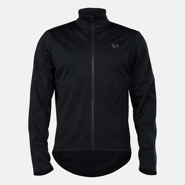 Men's Quest AmFIB® Jacket - BLACK / S