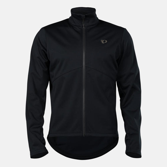 Men's Quest AmFIB® Jacket - BLACK / S