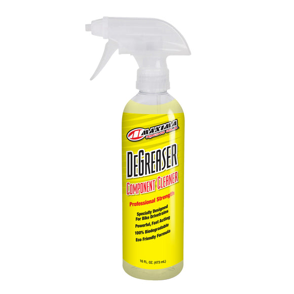 Maxima Racing Oils Degreaser 16 fl oz Spray Bottle