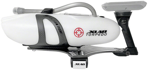 XLAB Torpedo Versa 500 Clear
