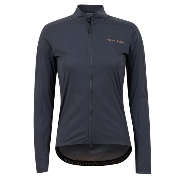 Women's PRO Barrier Jacket - DARK INK / XS