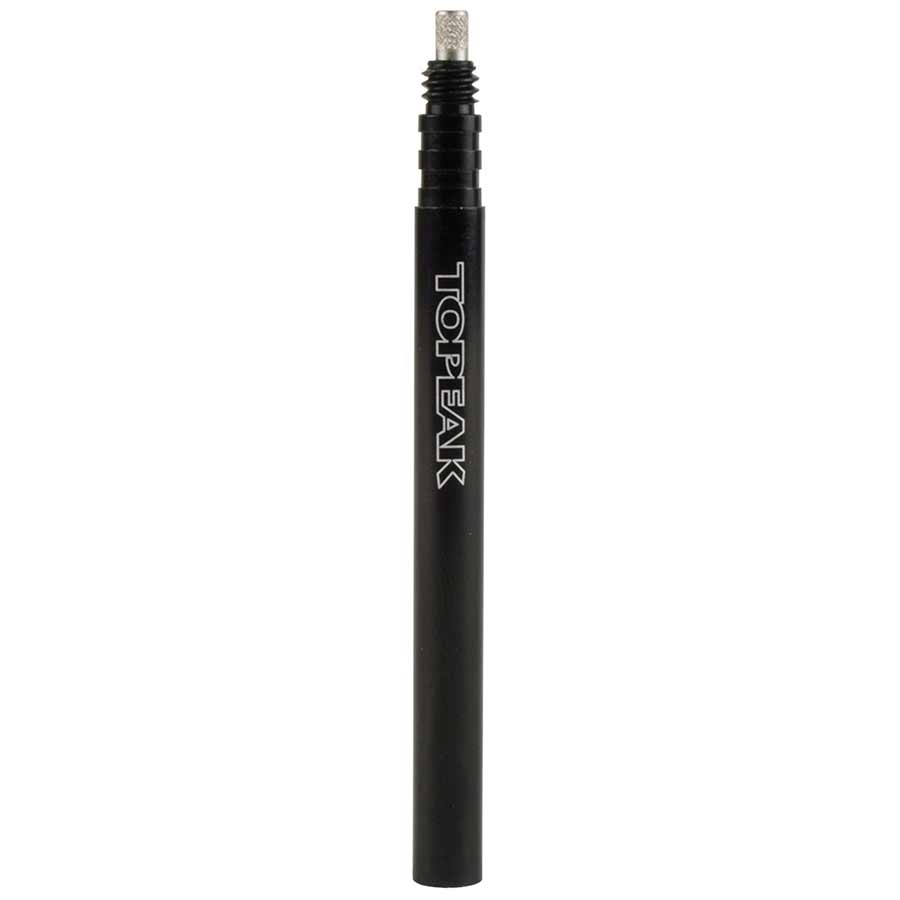 Topeak Presta Valve Extender 90mm Black