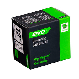 EVO SV Tube Schrader Length: 35mm 12-1/2'' 1.75-2.125