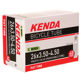 Kenda Presta Tube Presta Length: 32mm 20'' 1.00-1.50