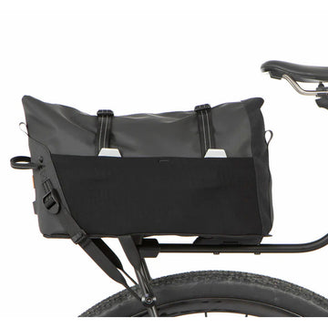 Restrap Switch Top Bag 15L Black  