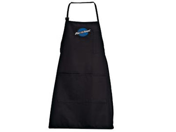 Park Tool SA-1 Shop Apron: 30" Long Black