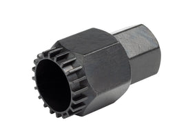Park Tool BBT-22 Bottom Bracket Tool for 20-Tooth ISIS Cups