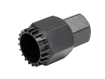 Park Tool BBT-22 Bottom Bracket Tool for 20-Tooth ISIS Cups