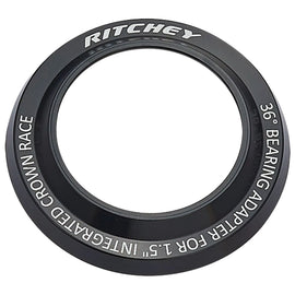 Ritchey Crown Race Adapter Adventure Fork/King w/36deg bearng