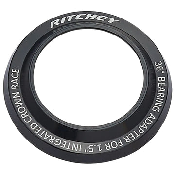 Ritchey Crown Race Adapter Adventure Fork/King w/36deg bearng