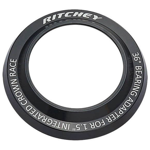 Ritchey Crown Race Adapter Adventure Fork/King w/36deg bearng