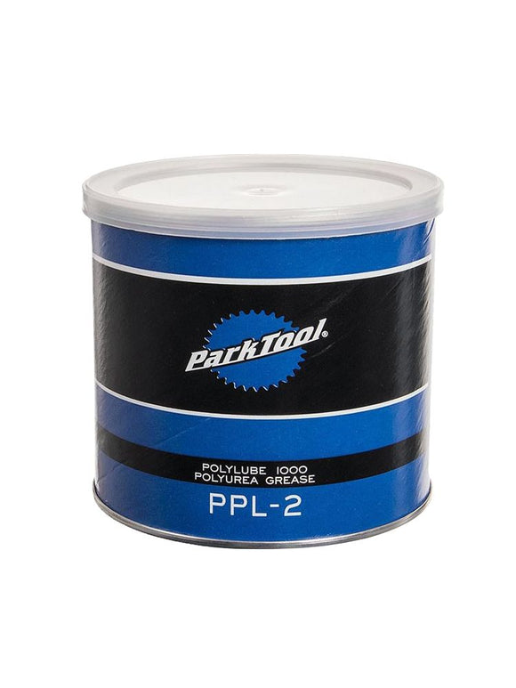 Park Tool Polylube 1000 Grease Tub 16oz