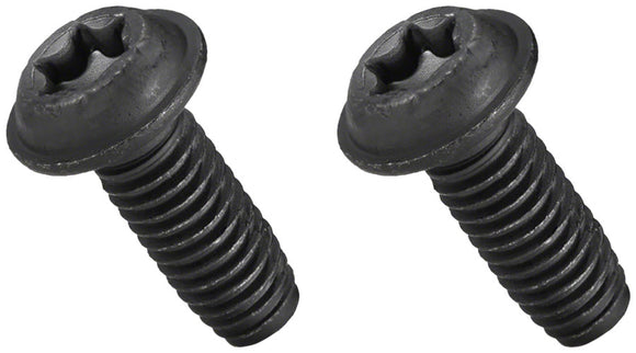 Bosch Screw For Mounting Plate Intuvia 100 - The smart system