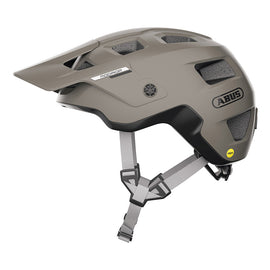 Abus MoDrop MIPS Helmet M 54 - 58cm Dust Grey
