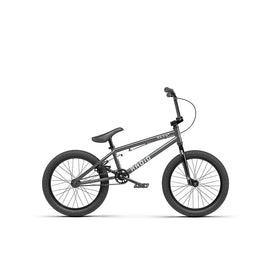 Radio Revo BMX 18'' Silver 18''