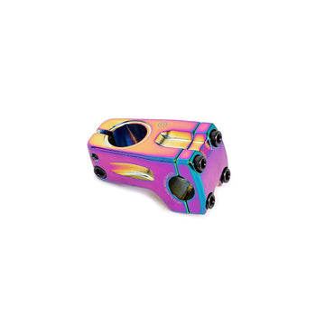 Salt AM 50 Frontloader Stem Diameter: 22.2mm Length: 50mm Steerer: 1-1/8'' Multicolor