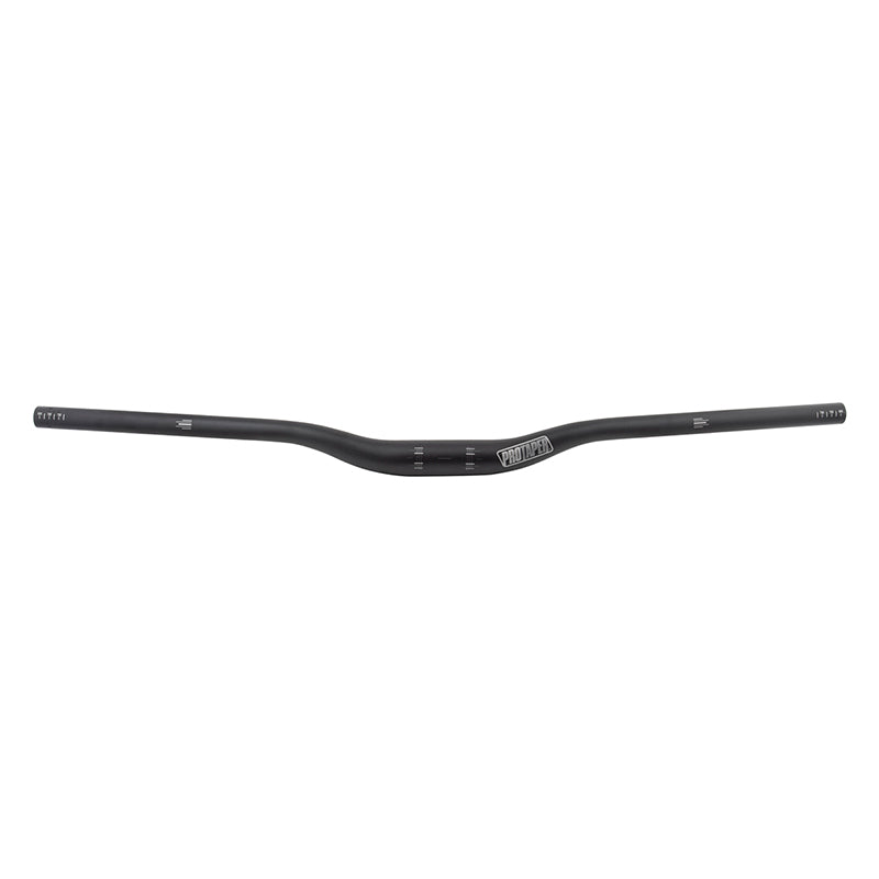 Protaper ProTaper Aluminum 35mm 810mm 1` 4° 8° Black Mountain Riser AL ...