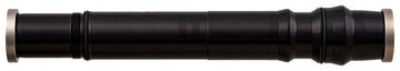 Chris King R45D Rear Axle - 12 x 142mm Gen 3 Black