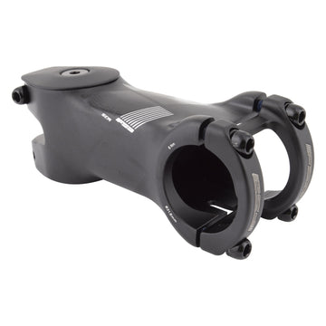 Full Speed Ahead SL-K SCR Stem - 80mm 31.8 Clamp +/-6 1 1/8" Alloy Black