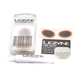 Lezyne Tire Classic Patch Kit
