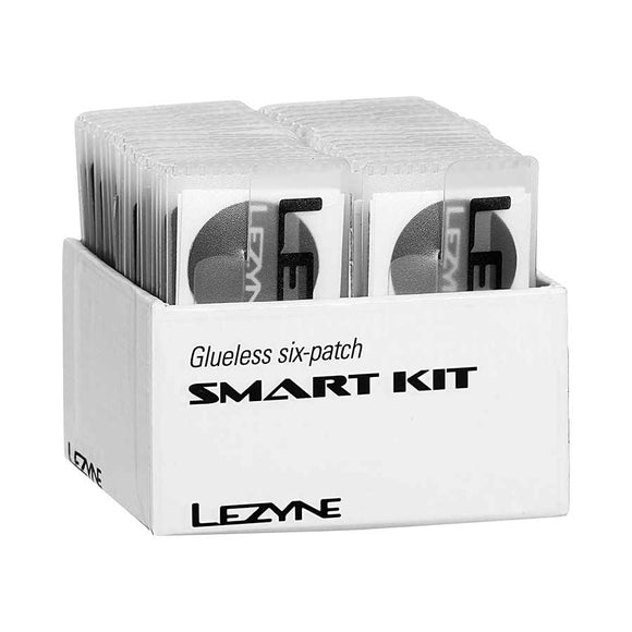 Lezyne Tire Smart Patch Kit