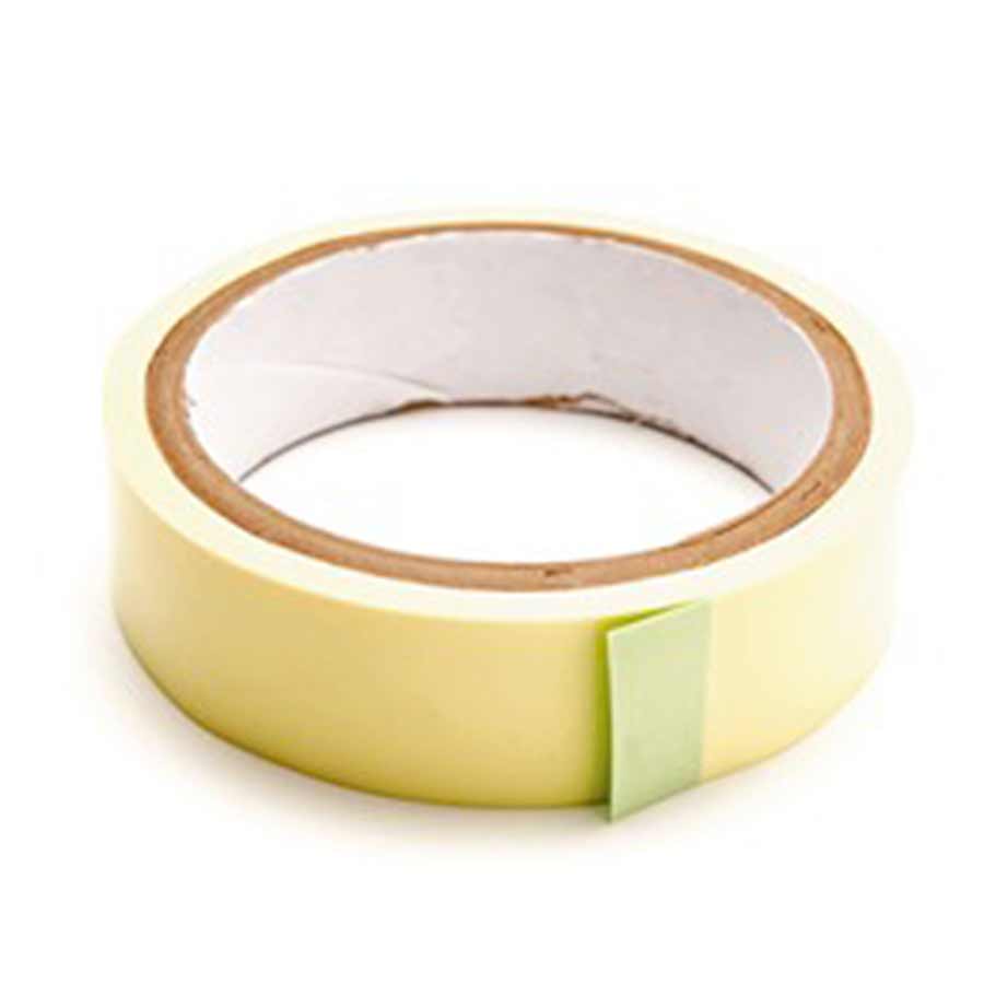 Stans Yellow Rim 30mm Tape 10 Yard Roll  >