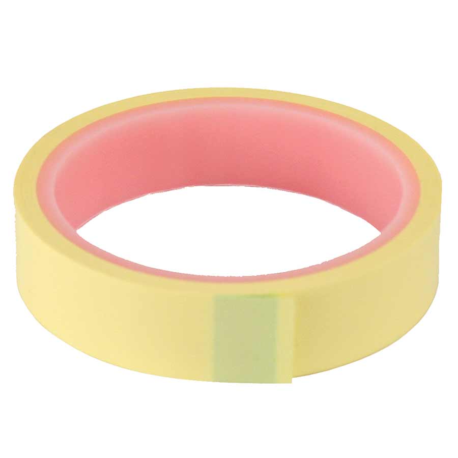 Stans Yellow Rim 21mm Tape 60 Yard Roll  >