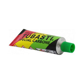 Velox Tubasti Tubular Cement 25g 10/Count