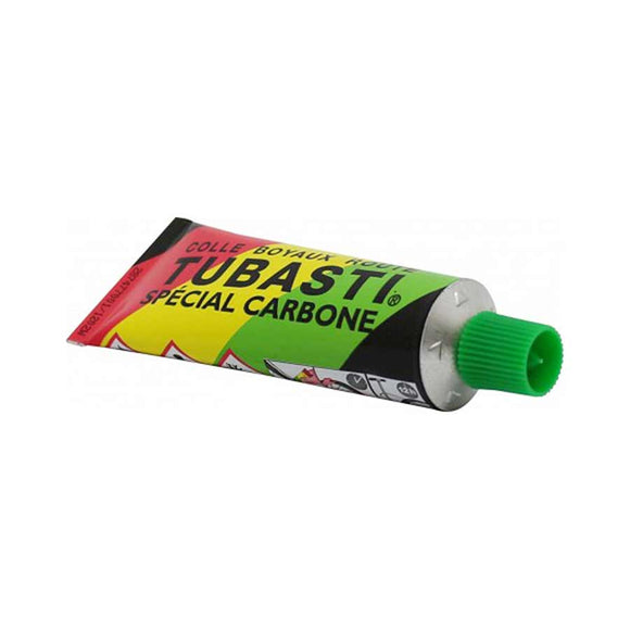 Velox Tubasti Tubular Cement 25g 10/Count