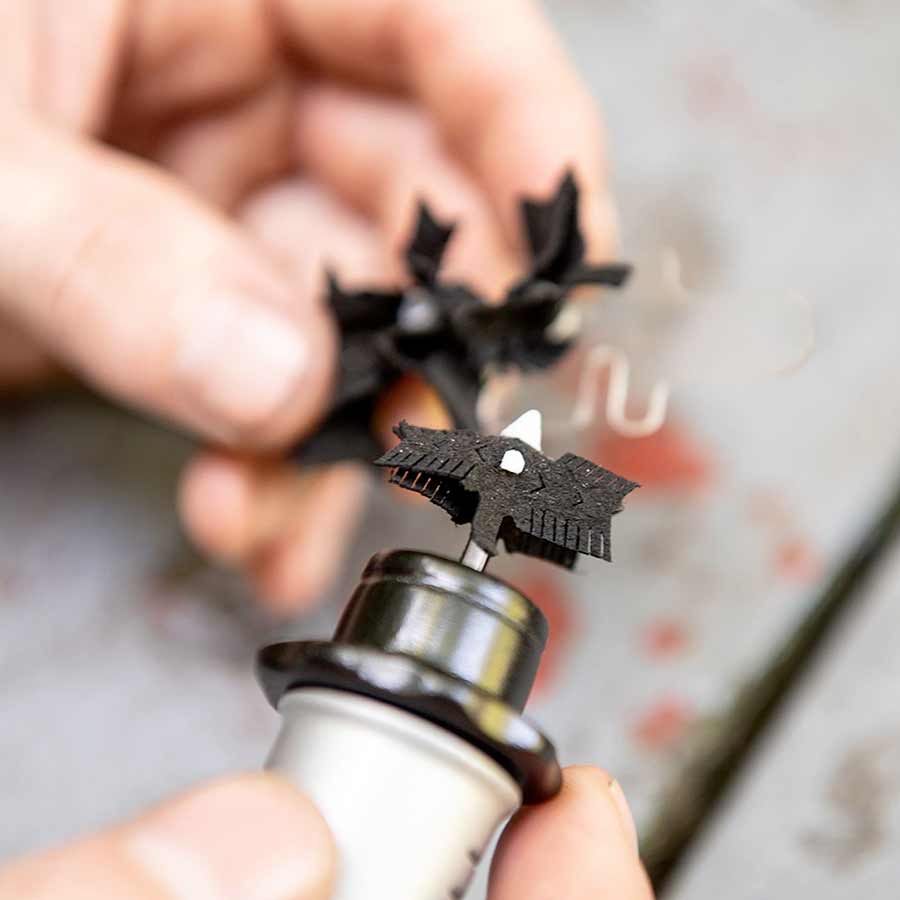 Stans DART Refill 5 Applications Black >