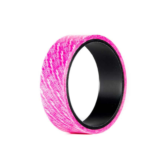 Muc Off Rim Shapes Muc-Off Rim Tape - 10m Roll 28mm | Boulder Nordic & Cycle Sport