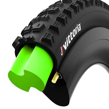Vittoria Air-Liner Tubeless Insert - MTB X-Large 2.8-4.0"