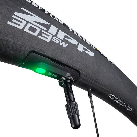 Zipp Air Sensor Valve Assembly Tubeless Valve