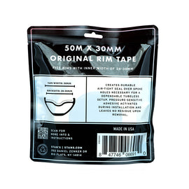 Stan's Original Tubeless Rim Tape - 30mm x 50m Roll