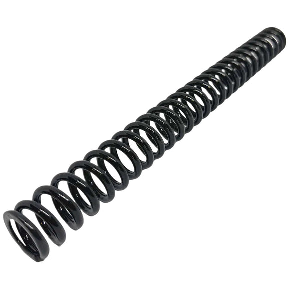 PUSH Industries Nine.One 140mm-170mm Spring Assembly 55lb/in Black