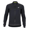 Women's PRO Barrier Jacket - BLACK / XS