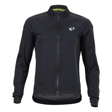 Women's PRO Barrier Jacket - BLACK / XS