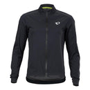 Women's PRO Barrier Jacket - BLACK / XS
